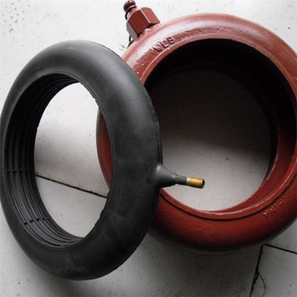 4'' 6 8 Wellhead Assembly , Carbon Steel Air O Grip Union