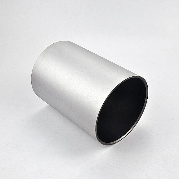 Building Machinery Pneumatic Cylinder Aluminium Round Tube