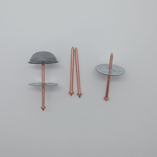 Duct Pins M3 Stud Welding Insulation Pins Used in Marine and Building System