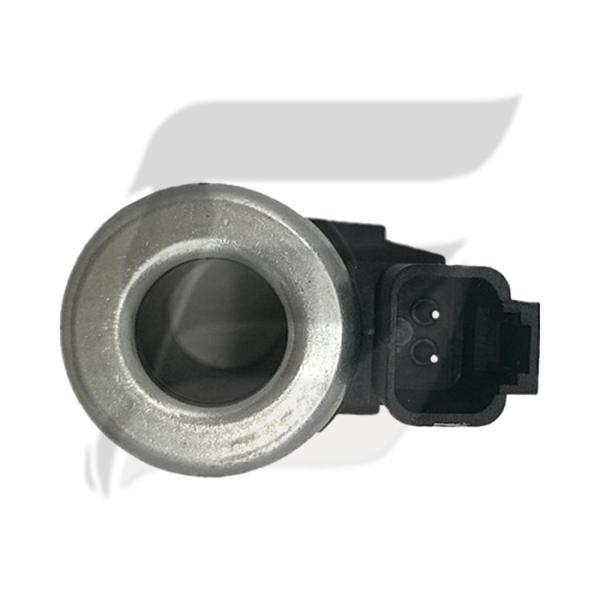 Bobina 12V 24V da válvula de solenoide ZGAW-00008 para a máquina escavadora de Hyundai R225-7