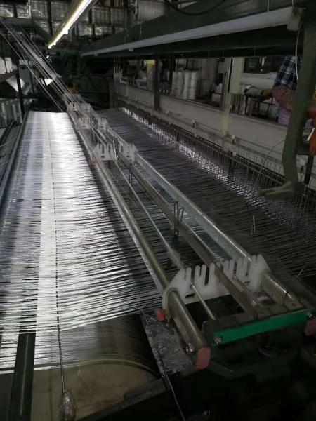 Anti Corrosion Double Bias Fiberglass Cloth Roll 0.1mm To 3mm