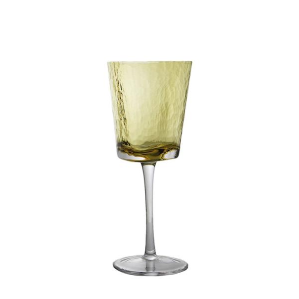 B2B Wholesale:Bulk Hotel Glassware: Custom 6-10oz Chip-Resist Crystal Flutes - Lead-Free, Durable