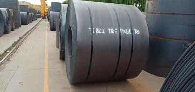 Ss 400 Hot Rolled Coil Steel 2.5mm 1250mm Hot Rolled Steel Sheet In Coil