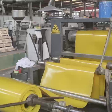 Heat-Shrinkable Sleeves Machine with Radial Shrinkage and 70N Adhesive Strength for UV Resistant Pipe Connection Anti-Corrosion