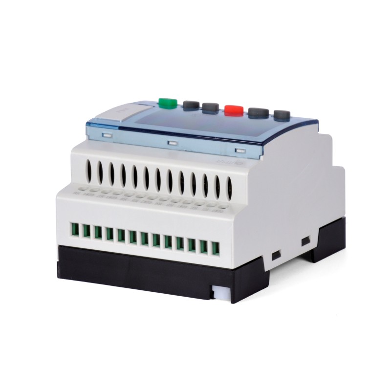 OMS-560 Elevator Overload Watching System Elevator Load Measurement Controller Weighing Sensor for Elevator Equipment