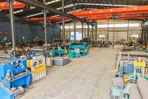 Shandong Enzo Machinery Technology Co., Ltd.