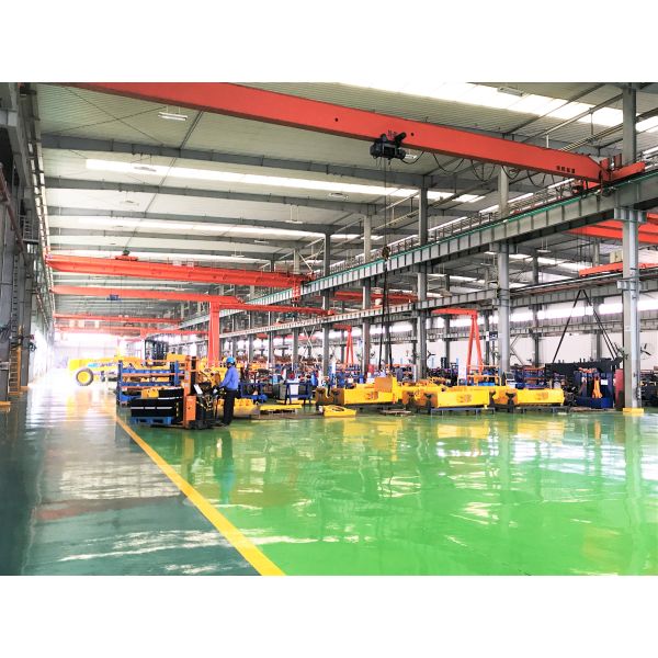 CHANGLIN WEA CO., LTD