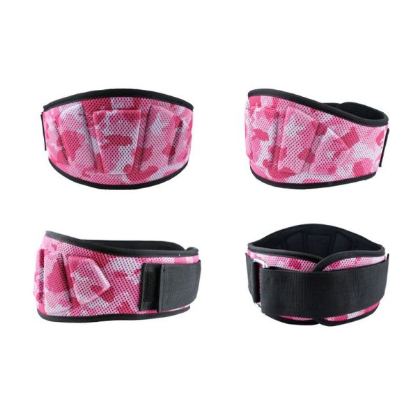 Custom Fitness Oem Sweet And Slim Belt Weight Loss Low Back Waist Support