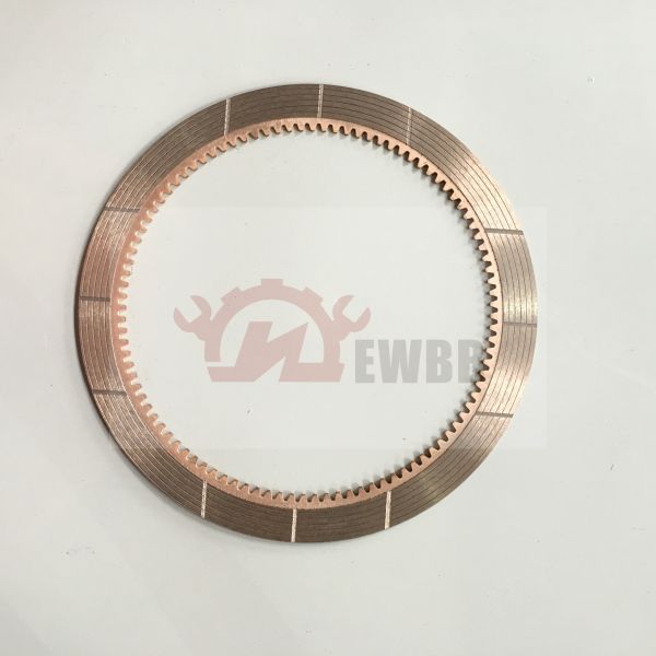 Бульдозер 234-15-12720 2341512720 плиты трением экскаватора KOMATSU