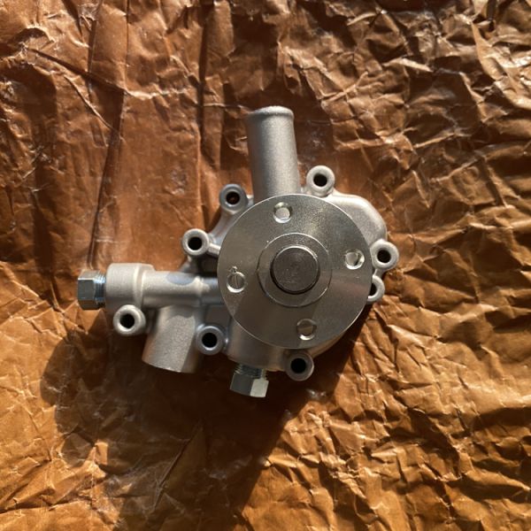 Perkins 102-05 Engine Water Pump OEM 145017390 6 Month Warranty