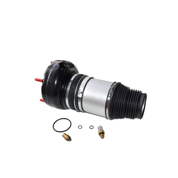 Car Air Suspension Parts Front Air Spring For Audi A8 / S8 D4 OEM 4H0616039AF 4H0616039AD