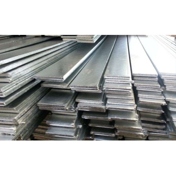 Серебряная белая гальванизированная нажимная накладка скрежетать металла стальная