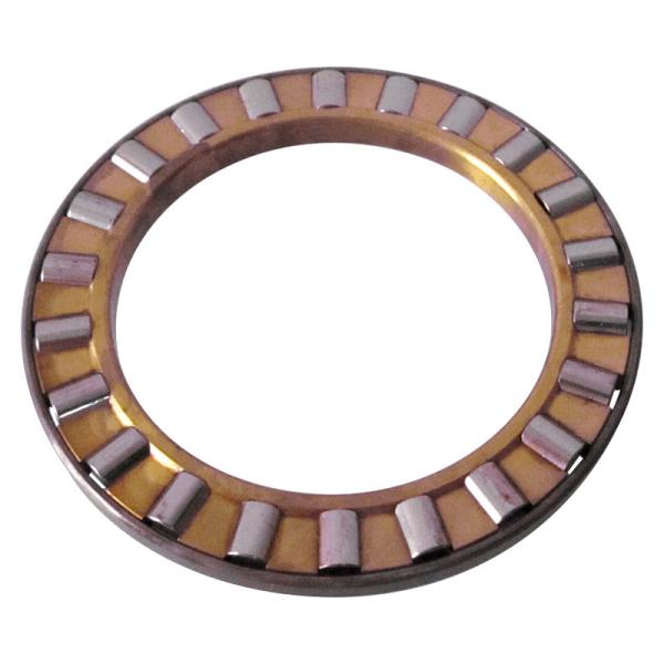 INA design trust needle roller and cage assemblies AXK100135 and 2AS bearings