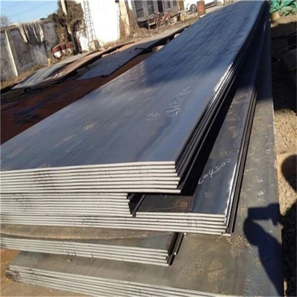 High Strength and High Hardness Steel Grade 310(45)Class 1 Class 2  Carbon Steel Plate