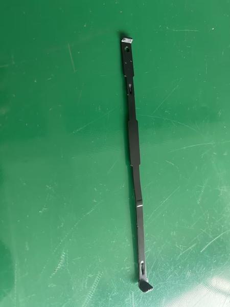 Electrophoresis Aluminum Coated Small Pull Rod for Precision Machinery
