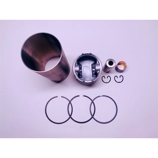 KOMATSU B3.3 Engine Cylinder Liner Kit For PC75 Yuchai 60 Hydraulic Ram Seal Kit 4089967 Seal Kit For Cylinder