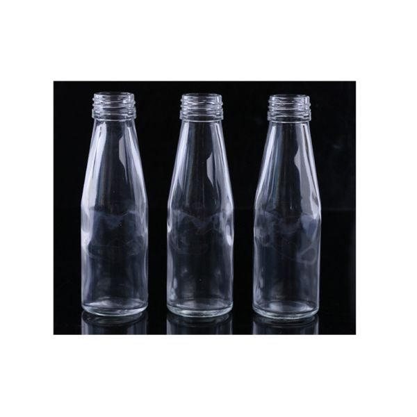 High end personal care PETG lotion bottle set is suitable for hotel/salon scenes