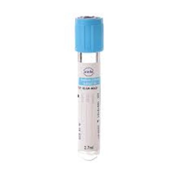 Lab Centrifuge Sst Yellow Chem Blood Test Serum Separator Tube