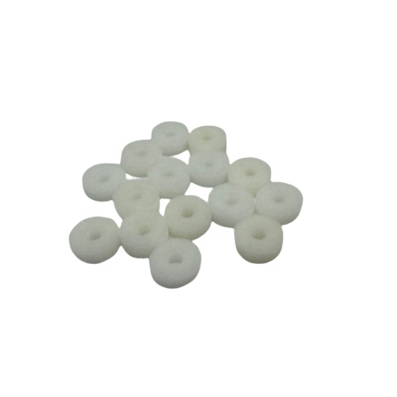 High Quality  Fuser Output Sponge Roller for Xerox DC 7500 7550 6500 6550 7600 5065 7780 560 Sponge Wheel Copier Parts