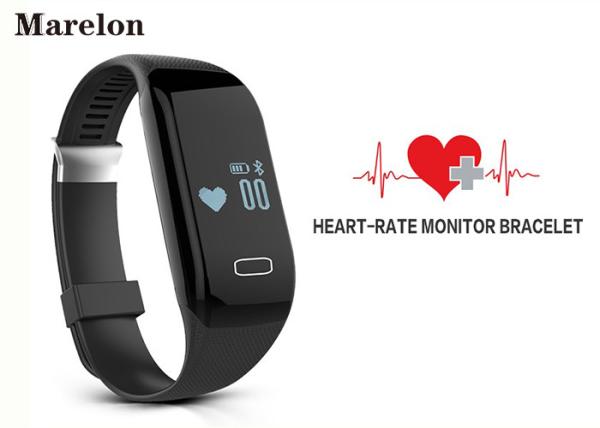 Fitness Tracker Customized Promotional Gifts Smart Bracelet Watch For Health Monitoring