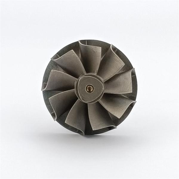 GTB1649V turbo turbocharger Turbine wheel shaft 757886 757886-5004S 757886-0004 757886-4