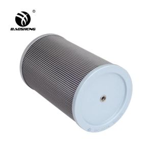 Hydraulic Oil Suction Filter
