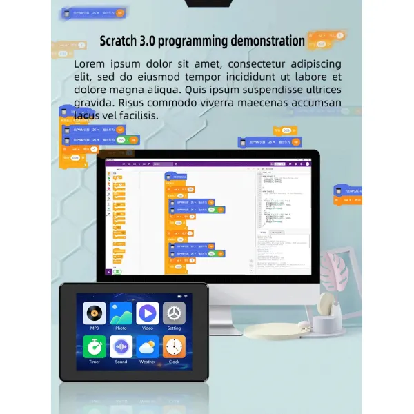 Устойчивый к погодным условиям HMI дисплейный модуль с разрешением RGB 65K цвета 320x480