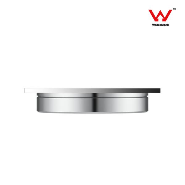 Brass / Stainless Steel Floor Drain Anti Odor Square Deodorant Turkmenistan Floor Drain