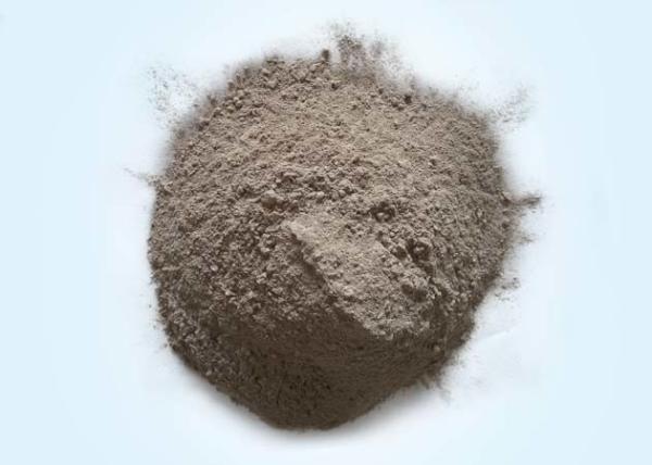 Blast Furnace Lining Repair Refractories For Steel Making Easy Spraying Construction