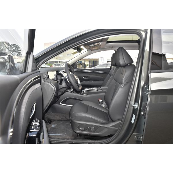 2024 Hyunda i Tucson Suv 1.5T Coches nuevos FWD Hyund-ai Tucson híbrido en 2023 2022 2020 201902018 2017 2016 2008 2007