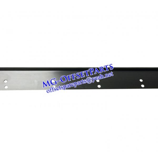 HD SM74 LONG WASH UP BLADE,HD OFFSET PRINTING MACHINE PARTS