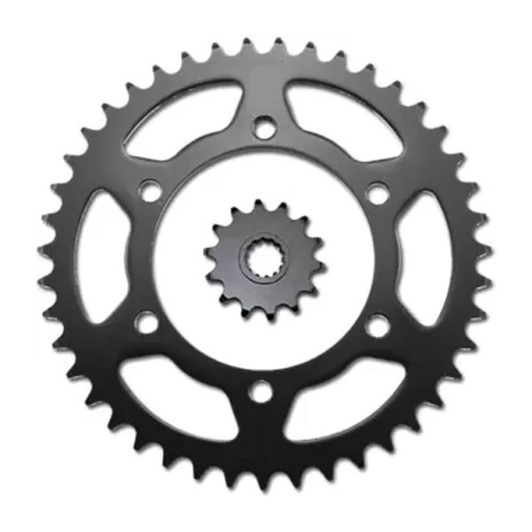 Replace/Repair Purpose OEM Custom Motorcycle Chain Sprocket for Yamaha R15 V3 V4