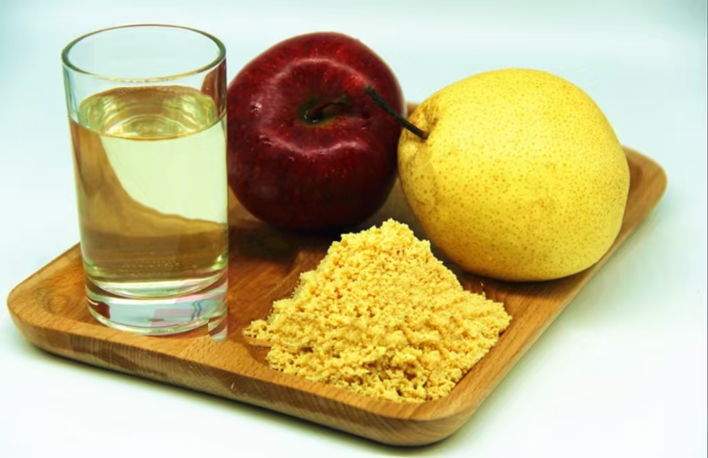 YZX-3 Bitterness Removal Adsorbent Resin for Orange Juice Making Process