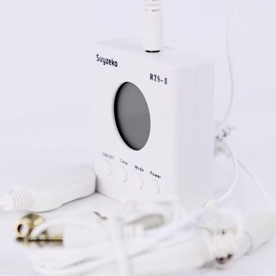 LLLT Nasal 650nm Laser Allergic Rhinitis Machine Home Medical Laser Therapy Device