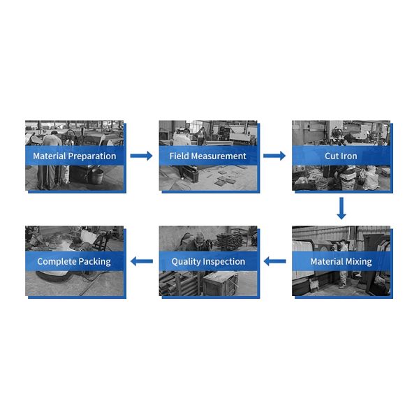 DAF TRUCK OEM 0517097 0506109 0682260 Engine Cooling System Parts