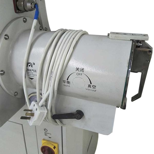 Anti Rust Stainless Steel Glove Box With Purification System For Lithium Battery