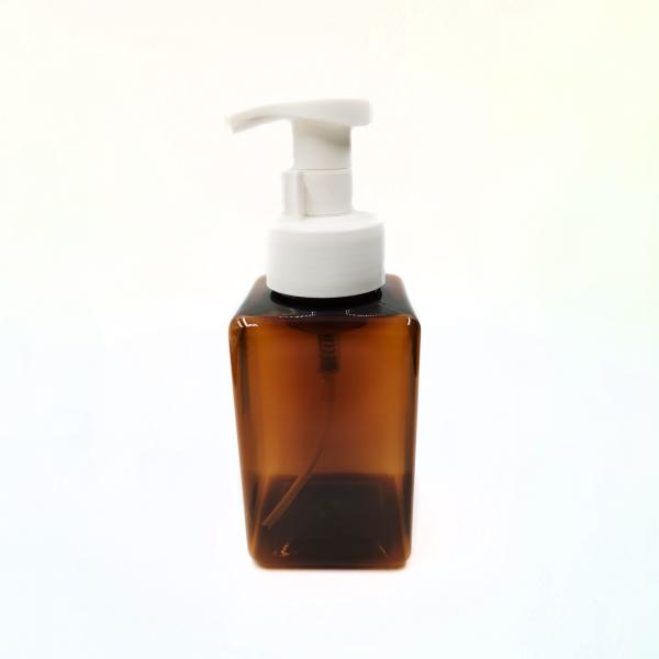 Cosmetic Packing Lotion Pump Dispenser Bottle 100ml 250ml 400ml