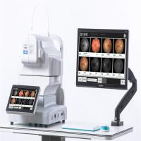 Sistema informático multifuncional automatizado sistema del pequeño alumno de la cámara DICOM del fondo del AI