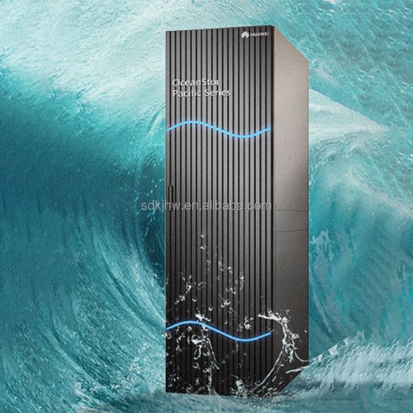 5U Kunpeng 920 Processor Server HW OceanStor Pacific Series 9550 for ALL Flash Storage