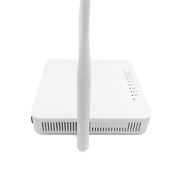 5dbi антенна GPON ONU ONT 4 переносит модем маршрутизатора GPON для сети FTTH FTTB FTTX