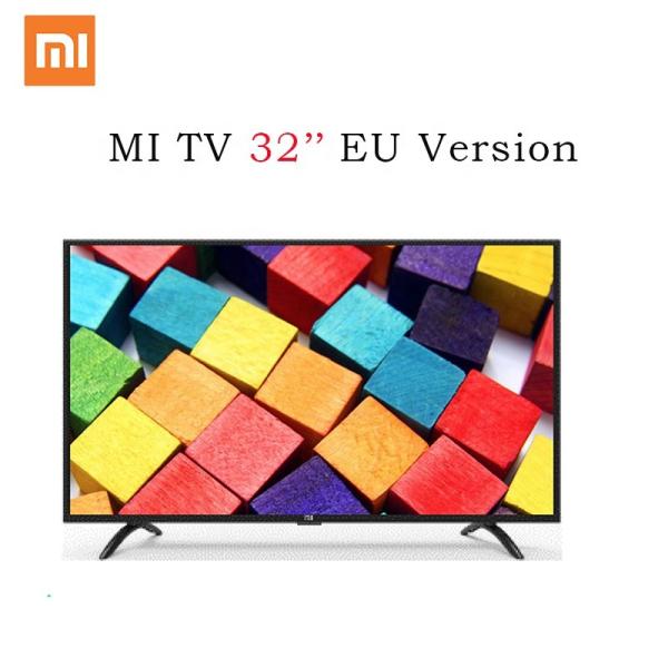 Xiaomi Mi 4A TV 32 Inch Android TV 8.0 1GB RAM 4GB ROM 32 Inch Smart TV