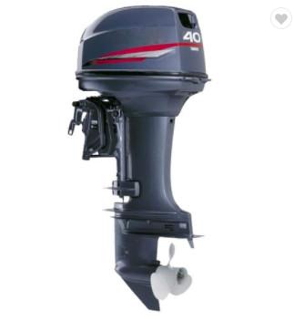 3352cc 200PS Electric Outboard Engine Small Gas Powered Outboard Motors