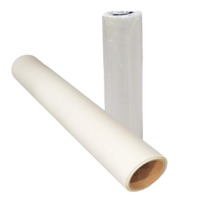30cm 33cm 60cm Ink Transfer DTF PET Film 130C Transfer Temperature for dtf printer