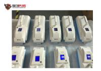Scanner explosif portatif de PIMS d'affichage audio de l'alarme 300W TFT