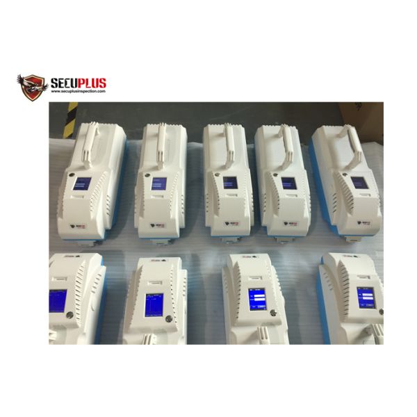 Блок развертки PIMS аудио дисплея сигнала тревоги 300W TFT портативный взрывно