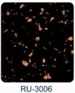 Fireproof 8mm Rubber Flooring Grey 6mm Rubber Gym Flooring For Basement