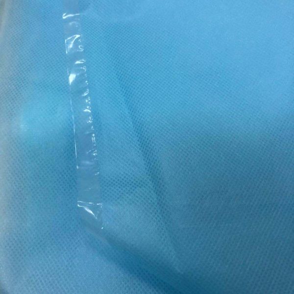 Easy - Cleasning Laminated Nonwoven Waterproof Car seat cover Pads PP PE Laminated