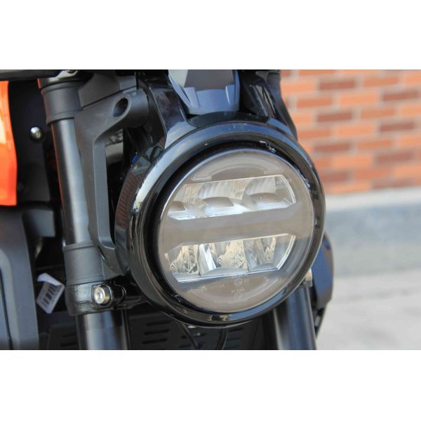 Цилиндр 4 мотоциклов спорта улицы хода одиночный, автошины скида ретро двойных мотоциклов спорта 200cc анти-