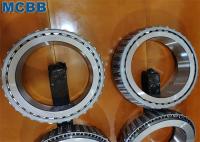 Metric Miniature Tapered Roller Bearings M260149/260110 Original Package
