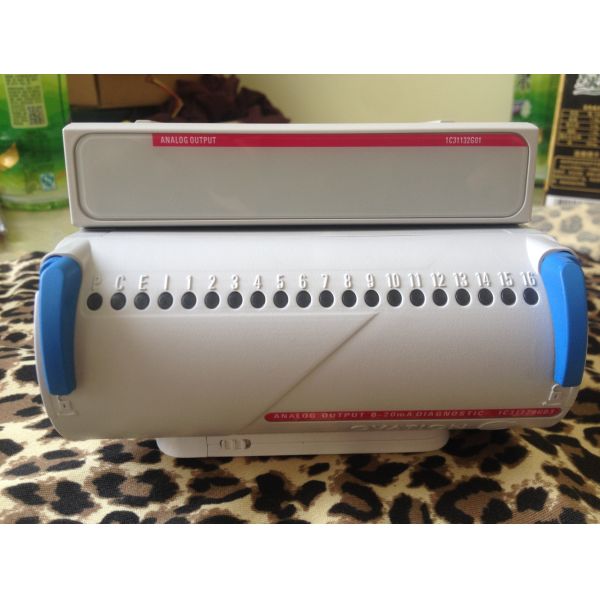 Módulo de fuente de alimentación de la ovación de Emerson Westinghouse 1C31129G03 1C31132G01